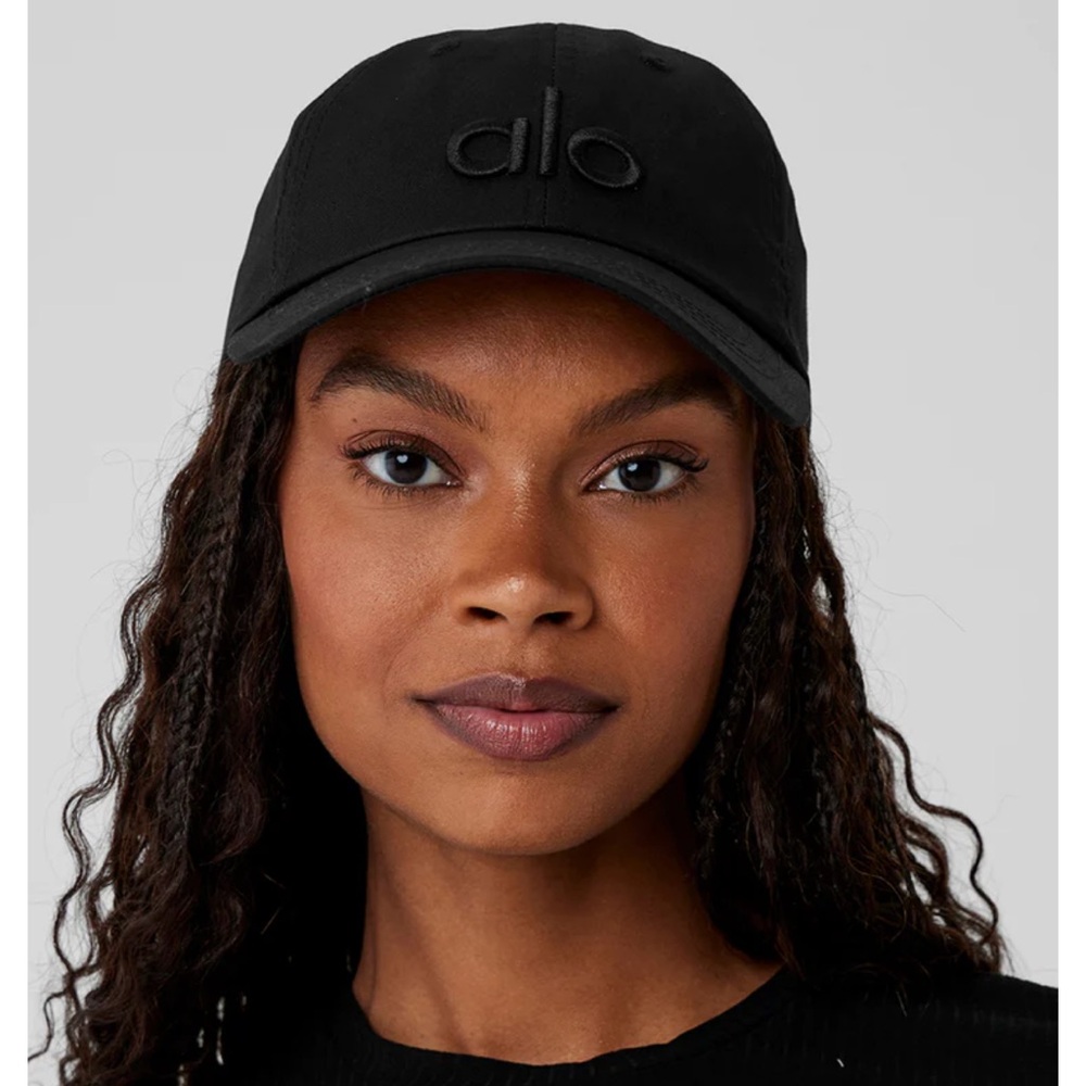 Alo Off-Duty Hat